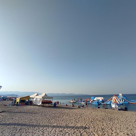 Ocean Blue Suites Ιερισσός Εξωτερικό φωτογραφία