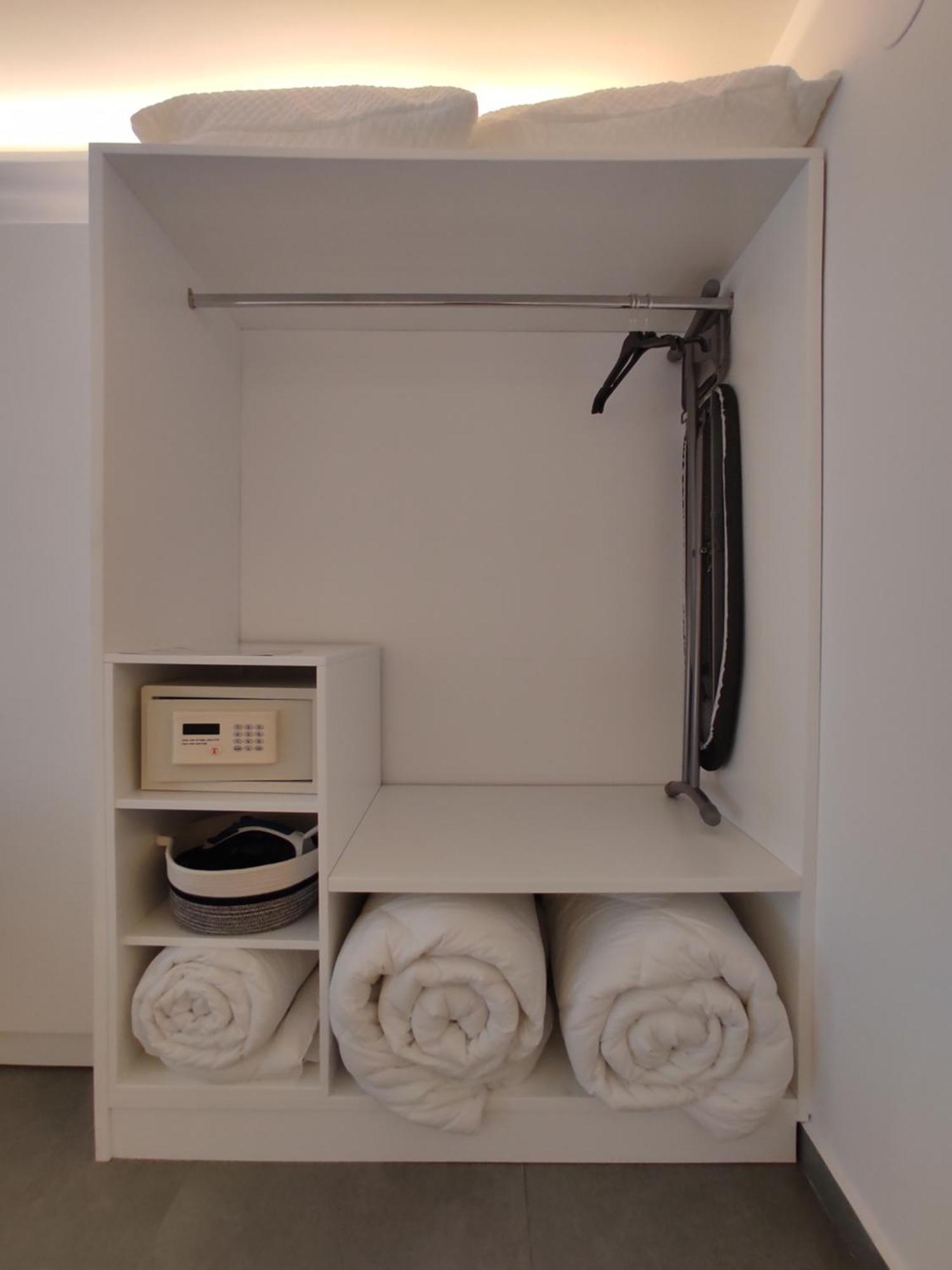 Ocean Blue Suites Ιερισσός Εξωτερικό φωτογραφία